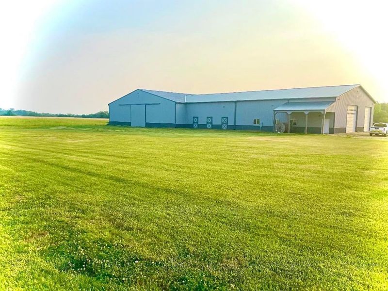 7361 Zane Trail Road, Circleville, OH 43113 Photo 2