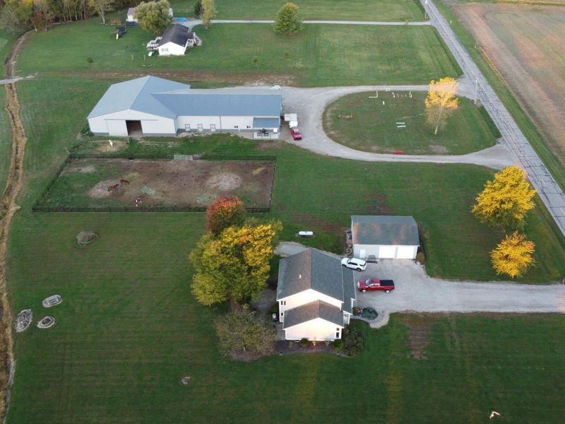 7361 Zane Trail Road, Circleville, OH 43113 Photo 4