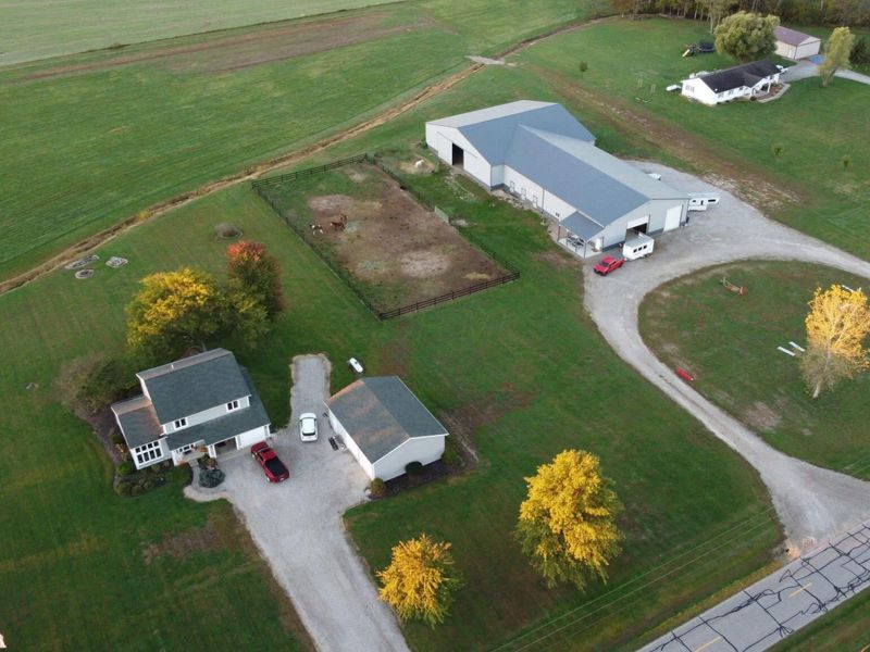 7361 Zane Trail Road, Circleville, OH 43113 Photo 5