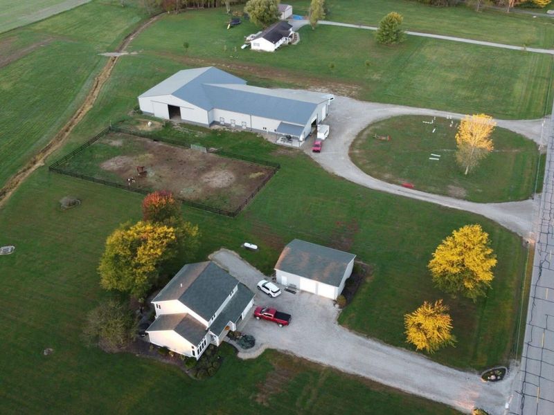 7361 Zane Trail Road, Circleville, OH 43113 Photo 6