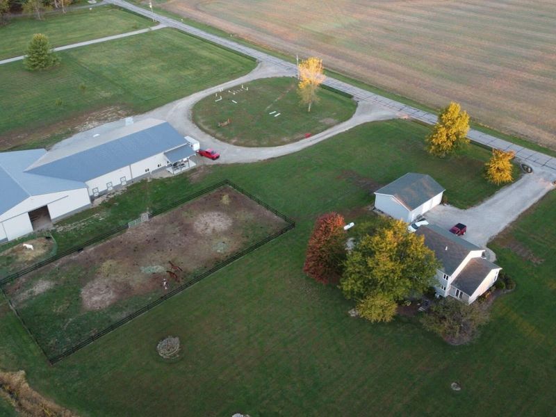 7361 Zane Trail Road, Circleville, OH 43113 Photo 7