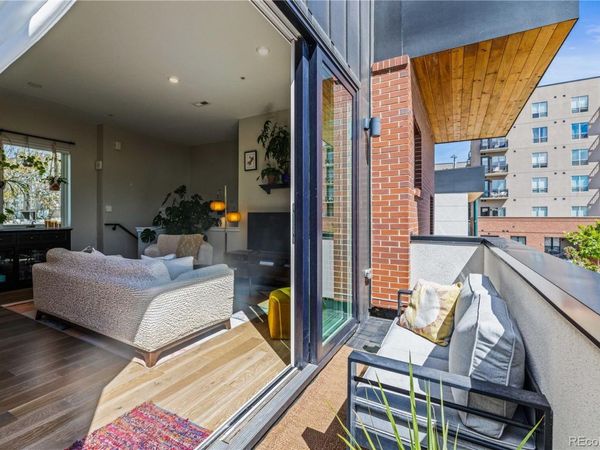 4025 Jason Street, Unit 204, Denver, CO 80211