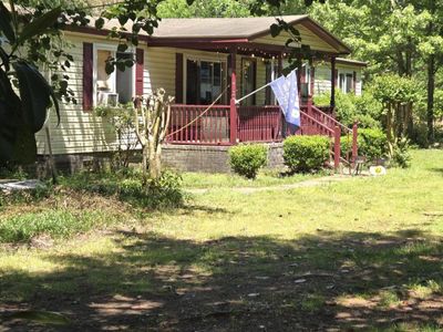 122 N Main Street, Ridgeville, SC 29472