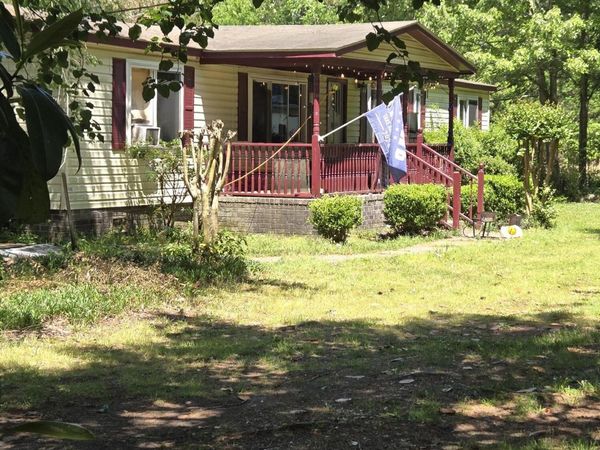 122 N Main Street, Ridgeville, SC 29472