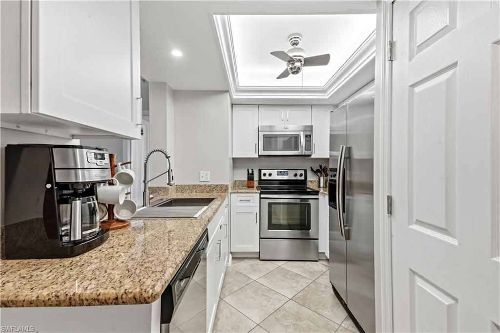 13264 White Marsh Ln, Unit 3310, Fort Myers, FL 33912 Photo