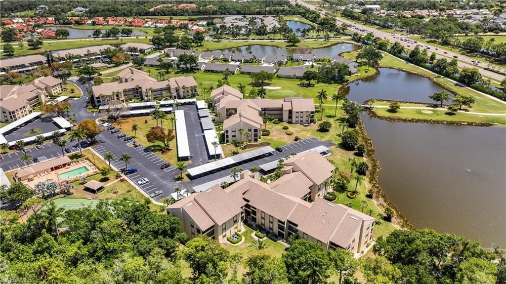 13264 White Marsh Ln, Unit 3310, Fort Myers, FL 33912 Photo