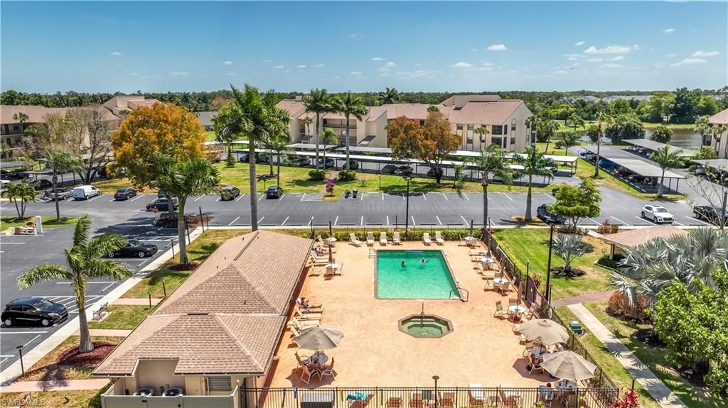 13264 White Marsh Ln, Unit 3310, Fort Myers, FL 33912 Photo