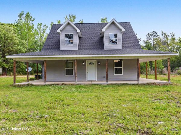 13237 Cable Bridge Road, Pass Christian, MS 39571