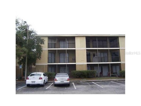 7508 STILLRIDGE DRIVE , Unit G, TAMPA, FL 33615