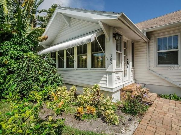 305 15TH AVE STREET NE, ST PETERSBURG, FL 33704