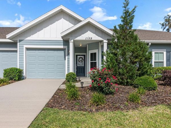 1159 NW 129TH DRIVE , NEWBERRY, FL 32669