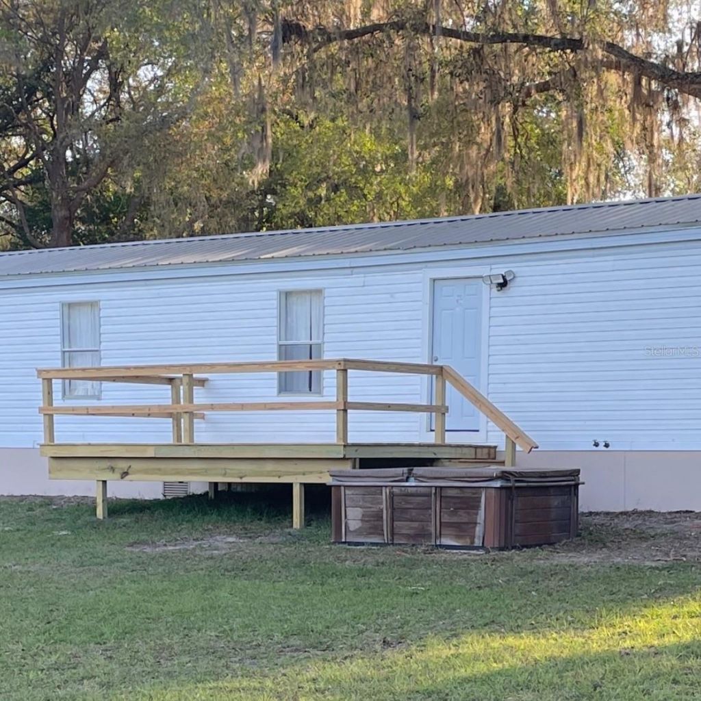 8771 NE 107th Court, Bronson, FL 32621 Photo