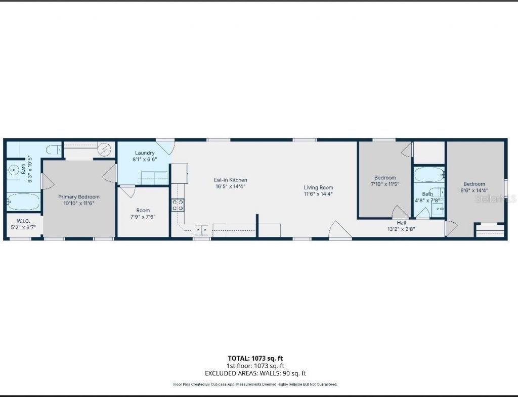 8771 NE 107th Court, Bronson, FL 32621 Photo