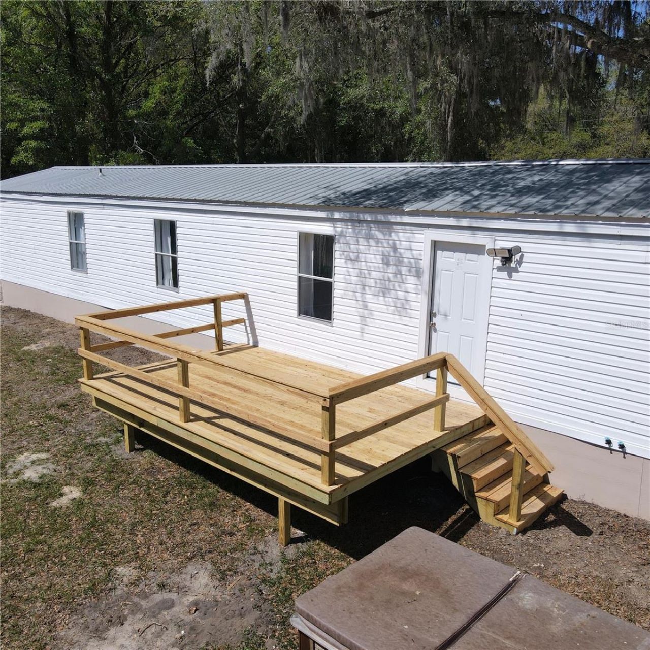 8771 NE 107th Court, Bronson, FL 32621 Photo