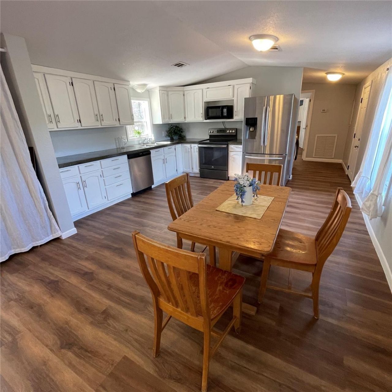 8771 NE 107th Court, Bronson, FL 32621 Photo