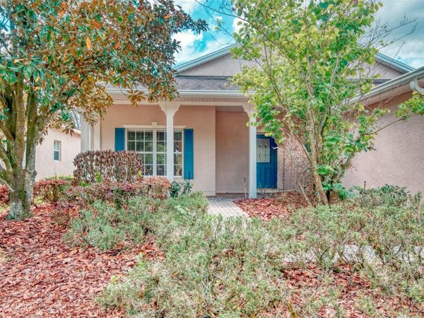 100 MERIDIAN AVENUE , POINCIANA, FL 34759