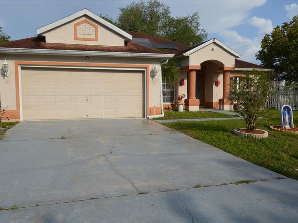 46 CORDONA DRIVE , KISSIMMEE, FL 34758