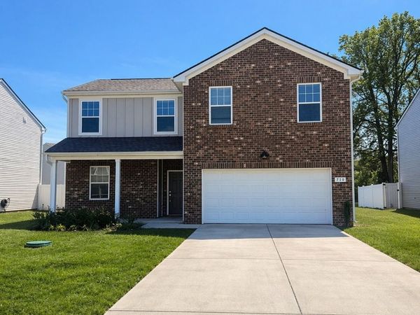 710 Samuel Lee Ln, Murfreesboro, TN 37127