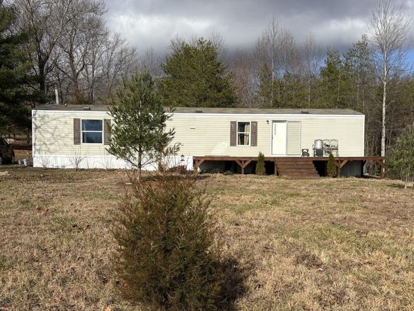 106 Swafford Rd , Spring City, TN 37381