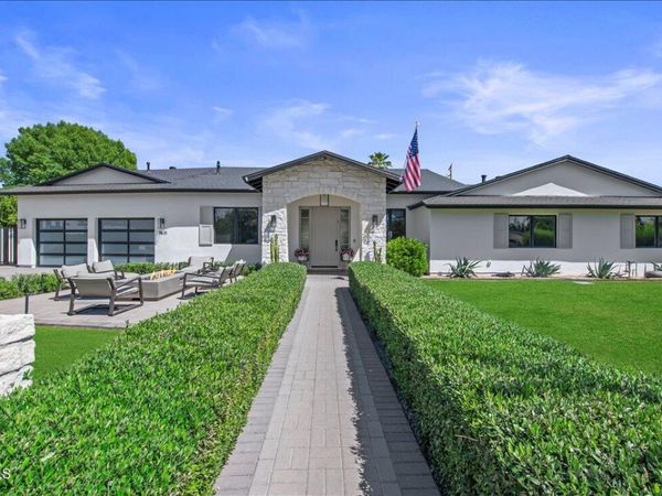 3631 N 54TH Court, Phoenix, AZ 85018