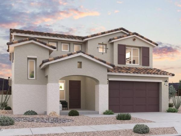 17535 W SOUTHGATE Avenue, Goodyear, AZ 85338