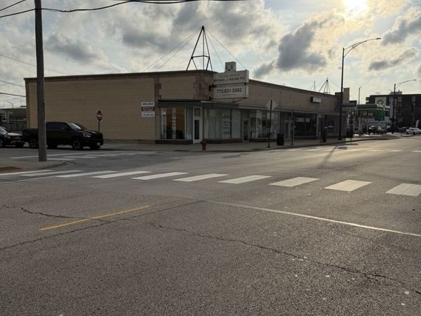7133-7143 W Higgins Avenue , Chicago, IL 60656