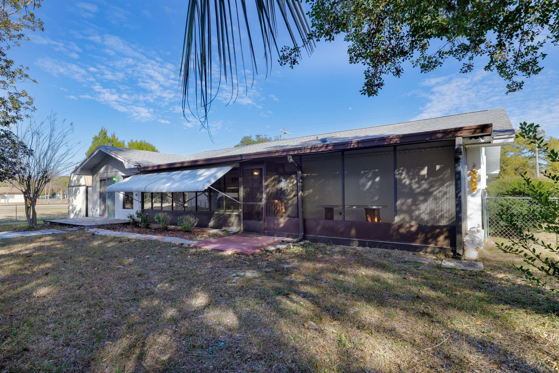 4262 S Centennial Avenue, Homosassa, FL 34446 Photo