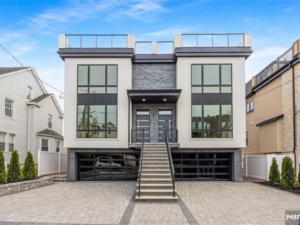 49 Lincoln Avenue, CLIFFSIDE PARK, NJ 07010