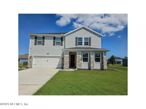 12573 LAKE TAYLOR Lane, Jacksonville, FL 32218