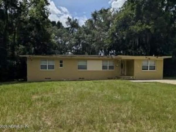 5756 CHERRY LAUREL Drive, Jacksonville, FL 32210