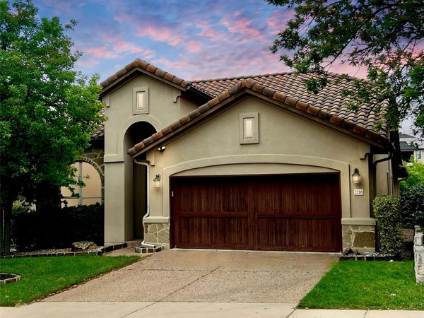 2216 Rivina DR, Austin, TX 78733