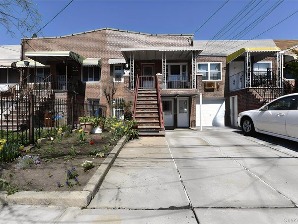 101-07 Avenue L , Brooklyn, NY 11236