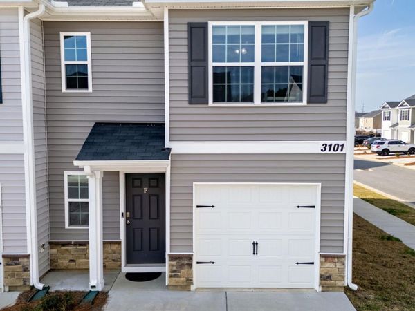 3101 Tatlock Way, Unit F, Greenville, NC 27834
