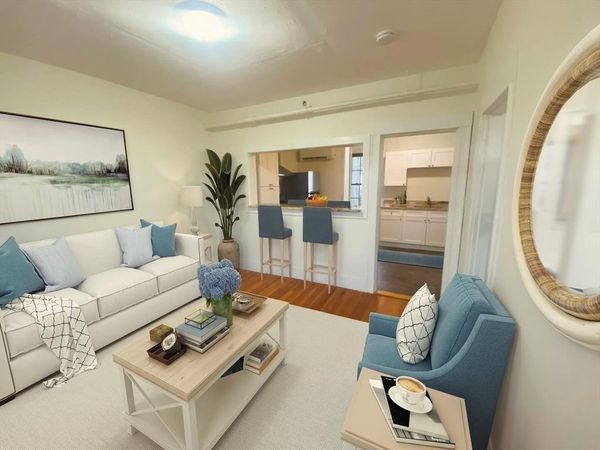 21 Commonwealth Ave, Unit 21, Concord, MA 01742