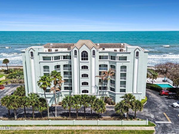 275 Highway A1a , Unit 602, Satellite Beach, FL 32937