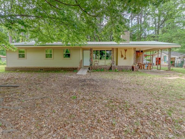 123 Woodruff 897, Augusta, AR 72006