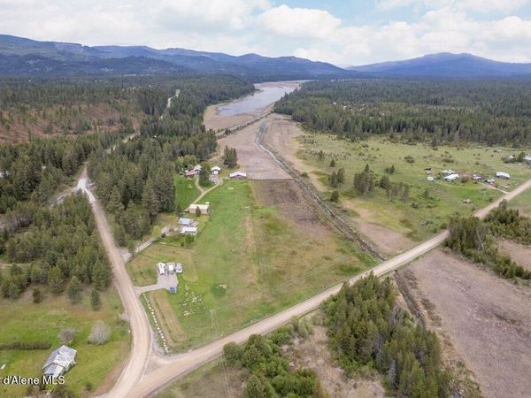 NKA Kelso Lake Rd , Priest River, ID 83856