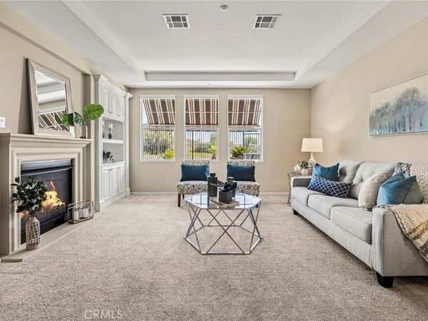 17206 Coriander Court, Yorba Linda, CA 92886