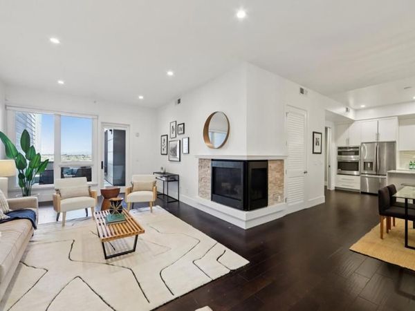 600 El Camino Real, Unit 211, Belmont, CA 94002