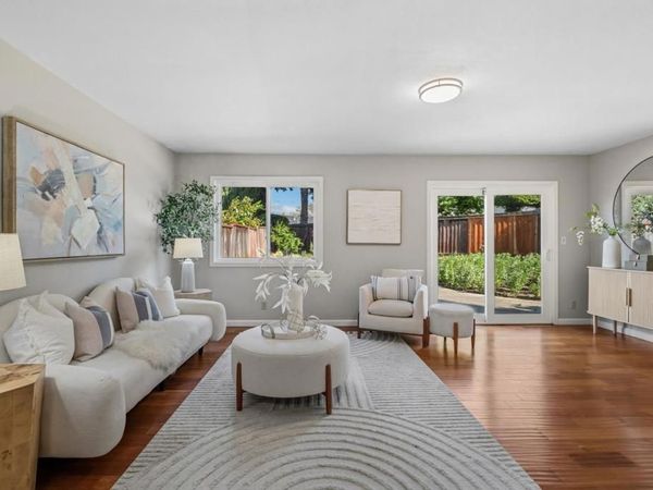 1352 Cutforth Court, San Jose, CA 95132