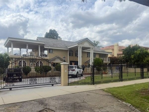 2215 N Euclid, Upland, CA 91784