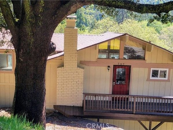 389 Dorn, Crestline, CA 92325