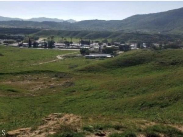 0 Reche Canyon, Colton, CA 92324