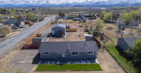 879 Whitney Way, Gardnerville, NV 89460 Photo