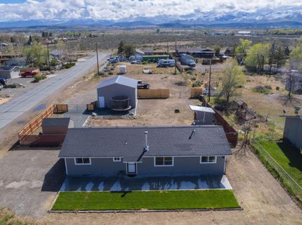 879 Whitney Way, Gardnerville, NV 89460 Photo