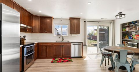 879 Whitney Way, Gardnerville, NV 89460 Photo