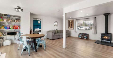 879 Whitney Way, Gardnerville, NV 89460 Photo