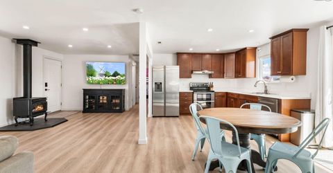 879 Whitney Way, Gardnerville, NV 89460 Photo