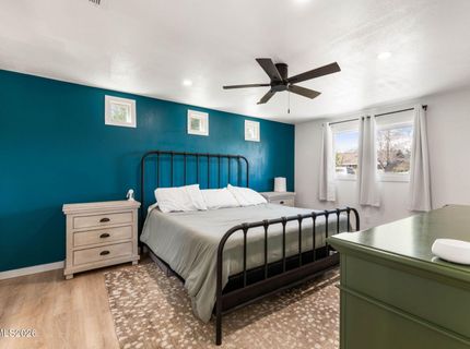 879 Whitney Way, Gardnerville, NV 89460 Photo