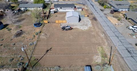 879 Whitney Way, Gardnerville, NV 89460 Photo